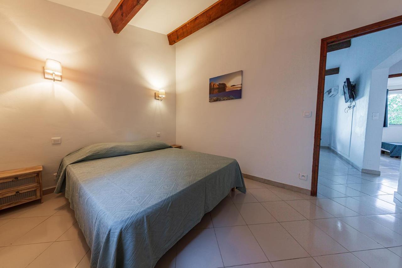 Royal Palm Aparthotel Porto-Vecchio  Ngoại thất bức ảnh