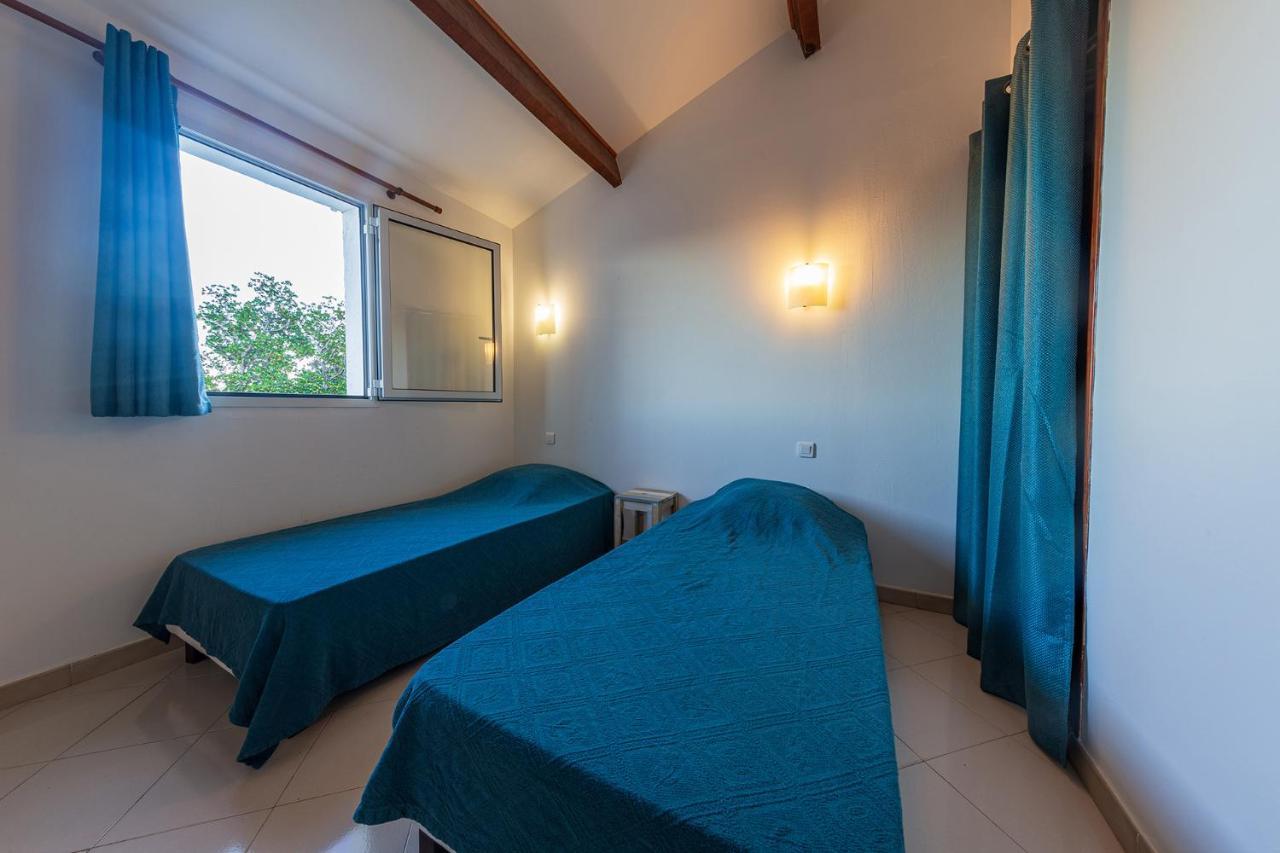 Royal Palm Aparthotel Porto-Vecchio  Ngoại thất bức ảnh