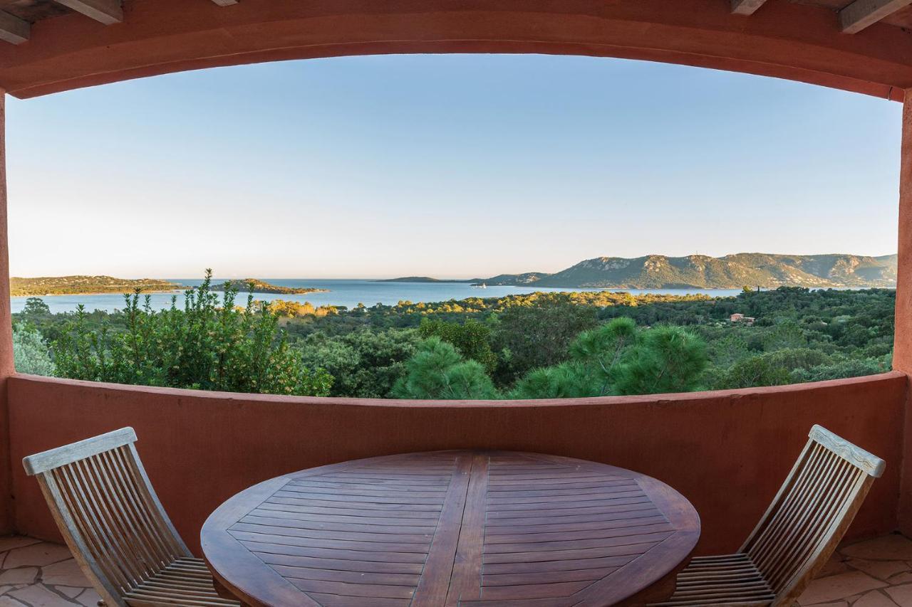 Royal Palm Aparthotel Porto-Vecchio  Ngoại thất bức ảnh