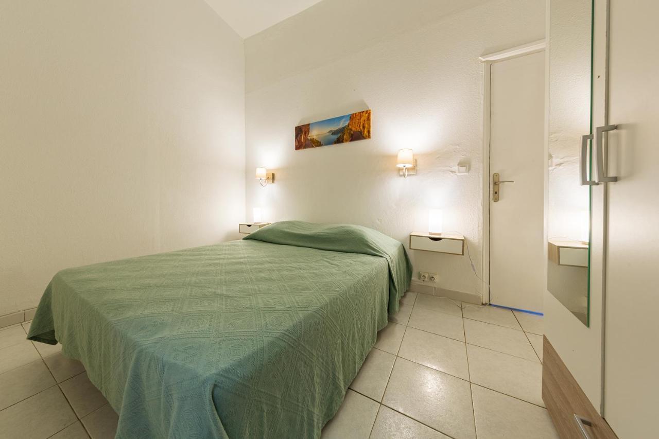 Royal Palm Aparthotel Porto-Vecchio  Ngoại thất bức ảnh