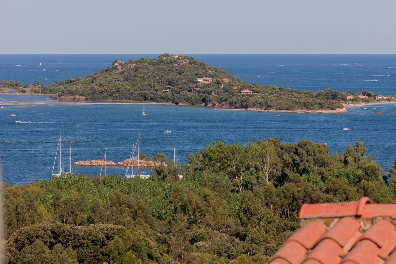 Royal Palm Aparthotel Porto-Vecchio  Ngoại thất bức ảnh