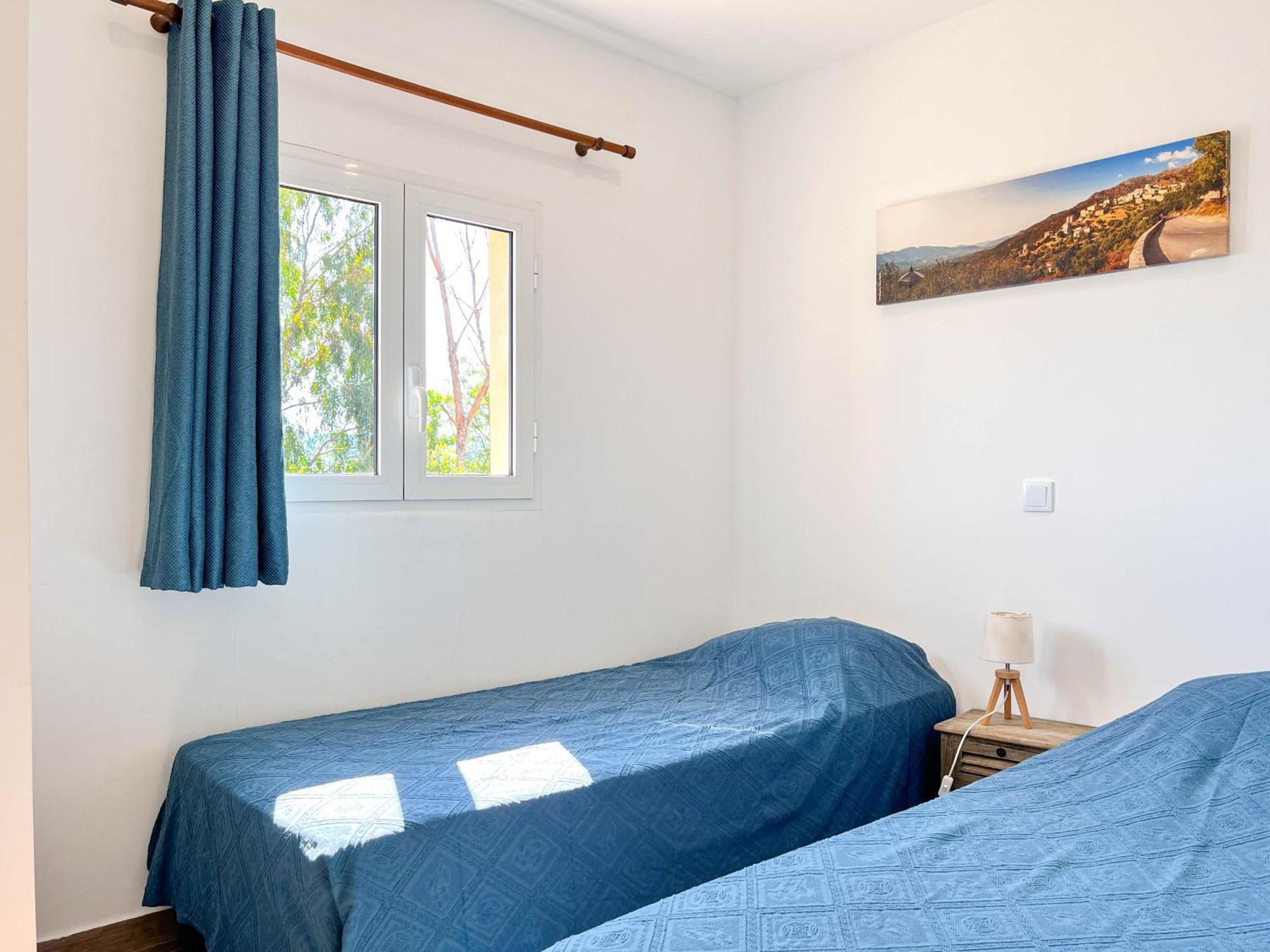 Royal Palm Aparthotel Porto-Vecchio  Ngoại thất bức ảnh
