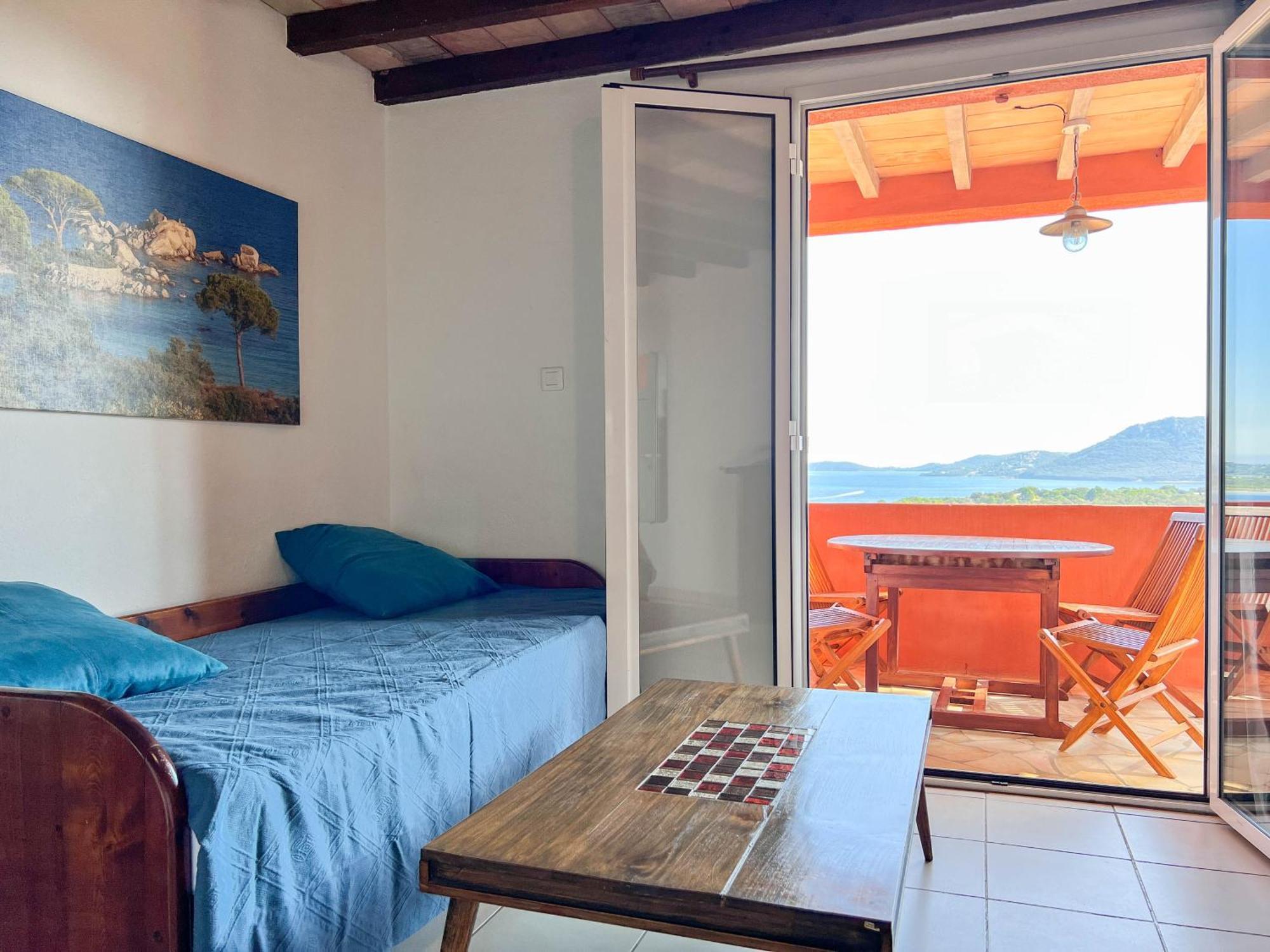 Royal Palm Aparthotel Porto-Vecchio  Ngoại thất bức ảnh
