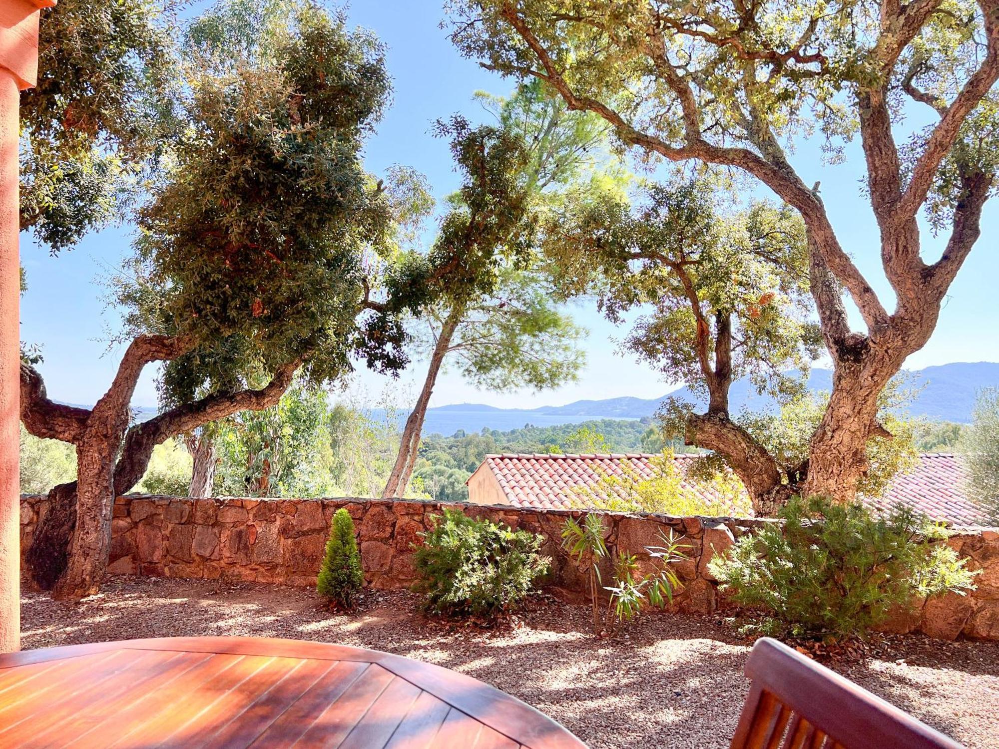 Royal Palm Aparthotel Porto-Vecchio  Ngoại thất bức ảnh