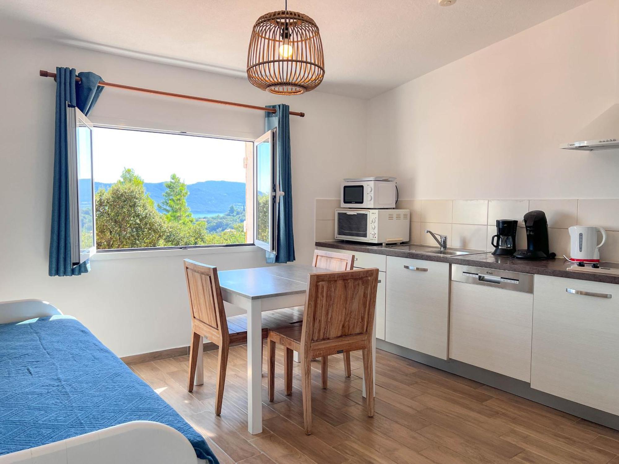 Royal Palm Aparthotel Porto-Vecchio  Ngoại thất bức ảnh
