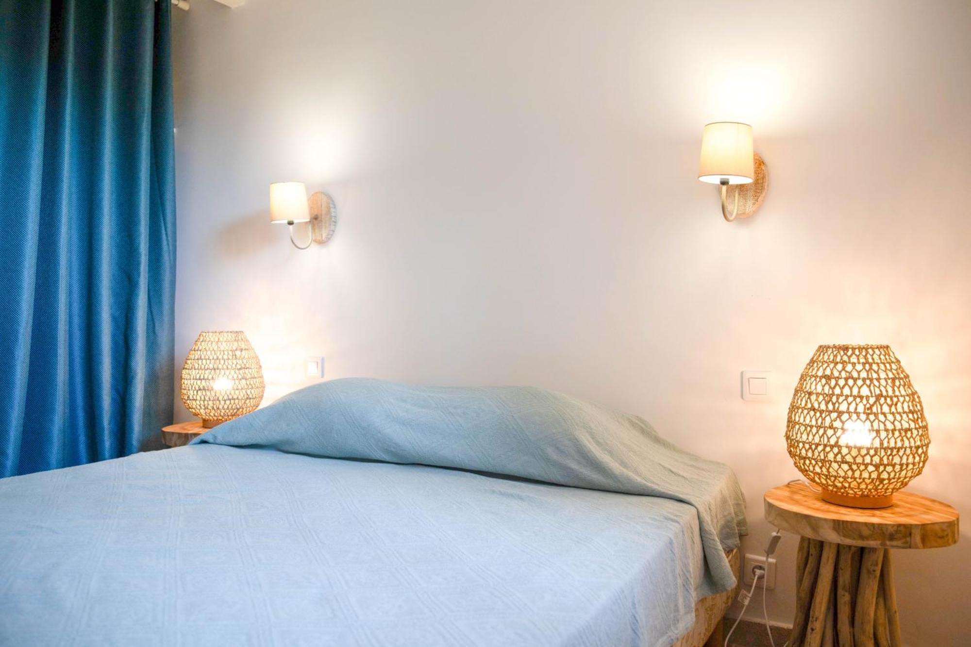 Royal Palm Aparthotel Porto-Vecchio  Ngoại thất bức ảnh