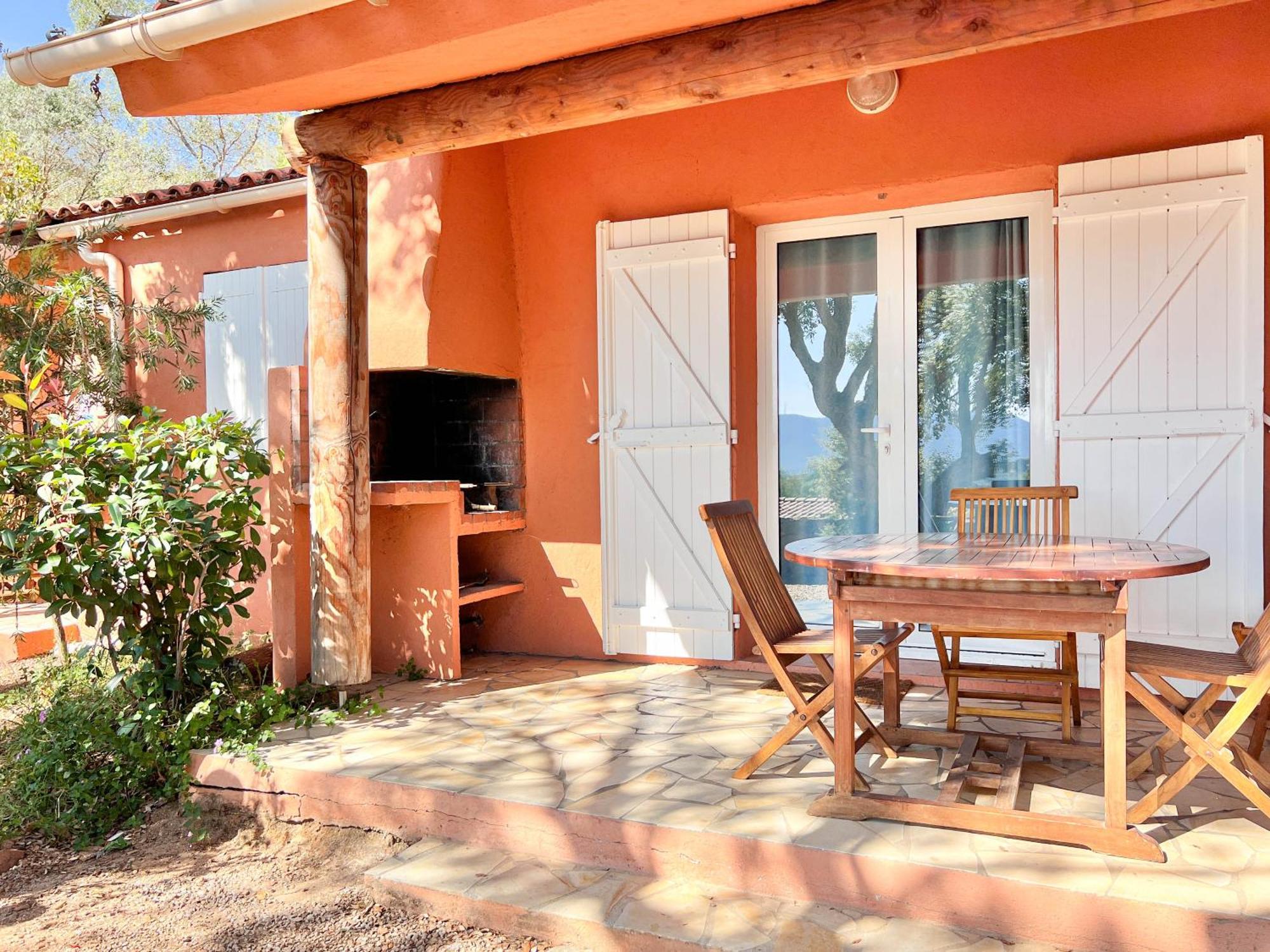 Royal Palm Aparthotel Porto-Vecchio  Ngoại thất bức ảnh