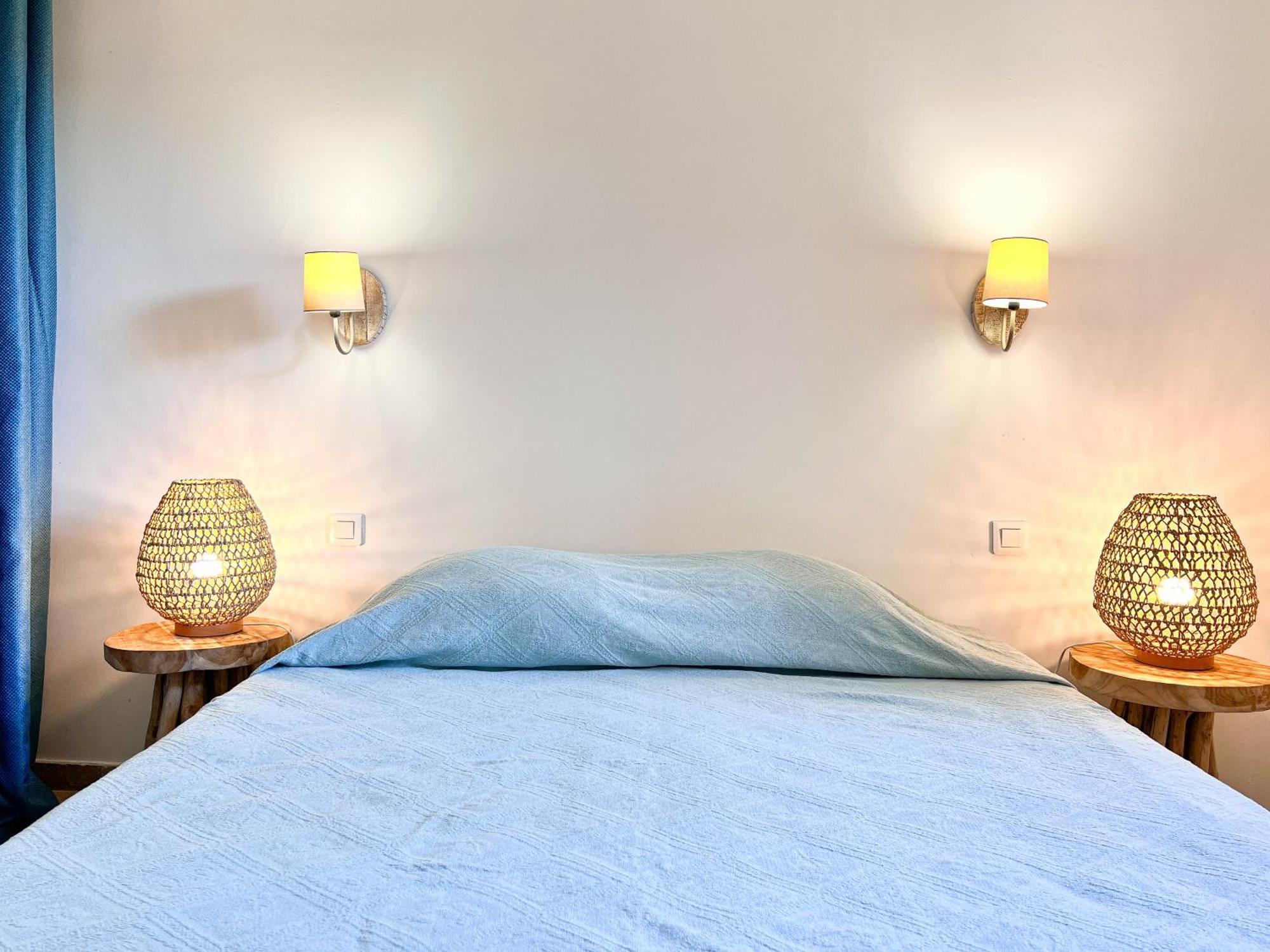 Royal Palm Aparthotel Porto-Vecchio  Ngoại thất bức ảnh