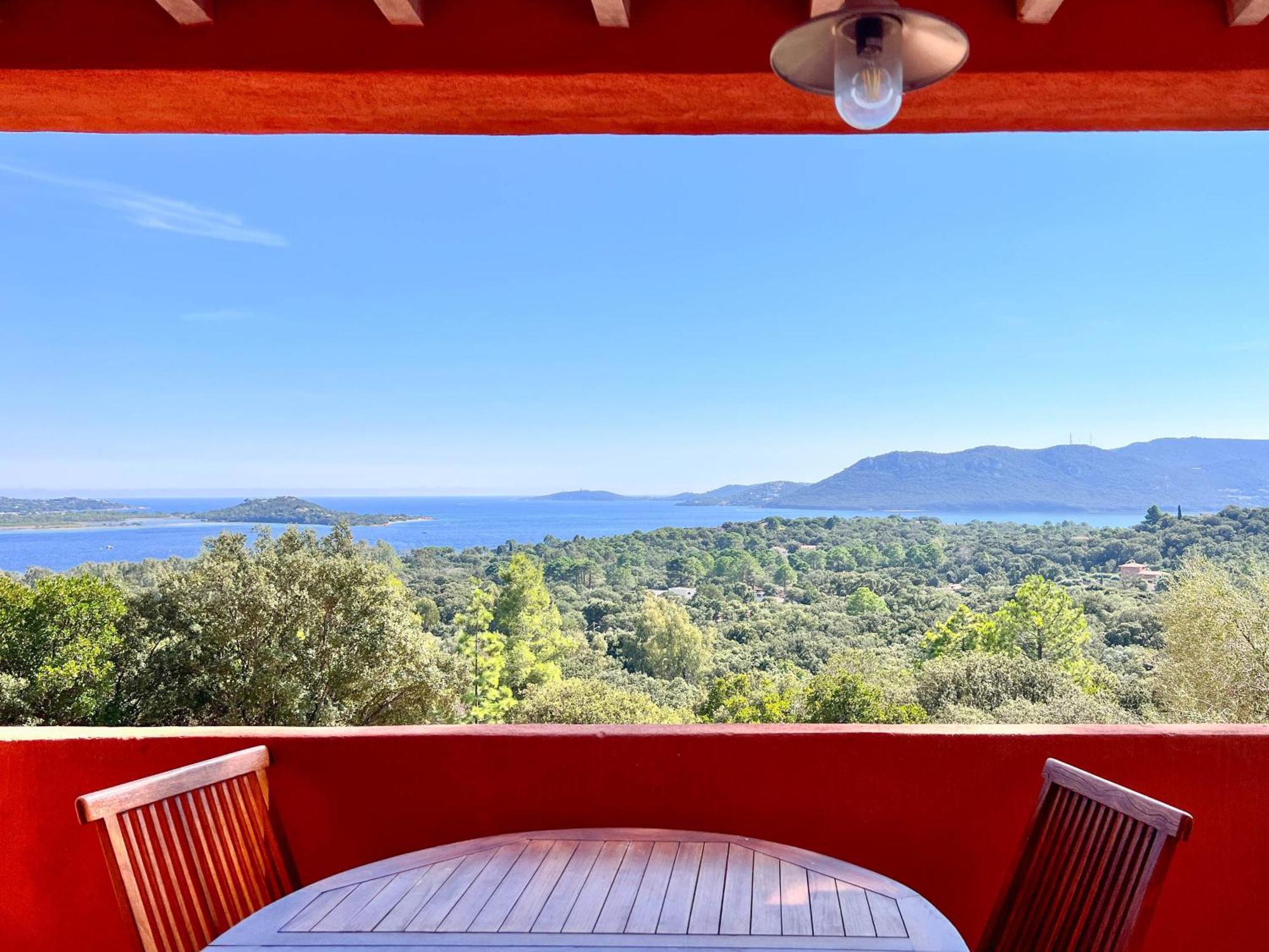 Royal Palm Aparthotel Porto-Vecchio  Ngoại thất bức ảnh
