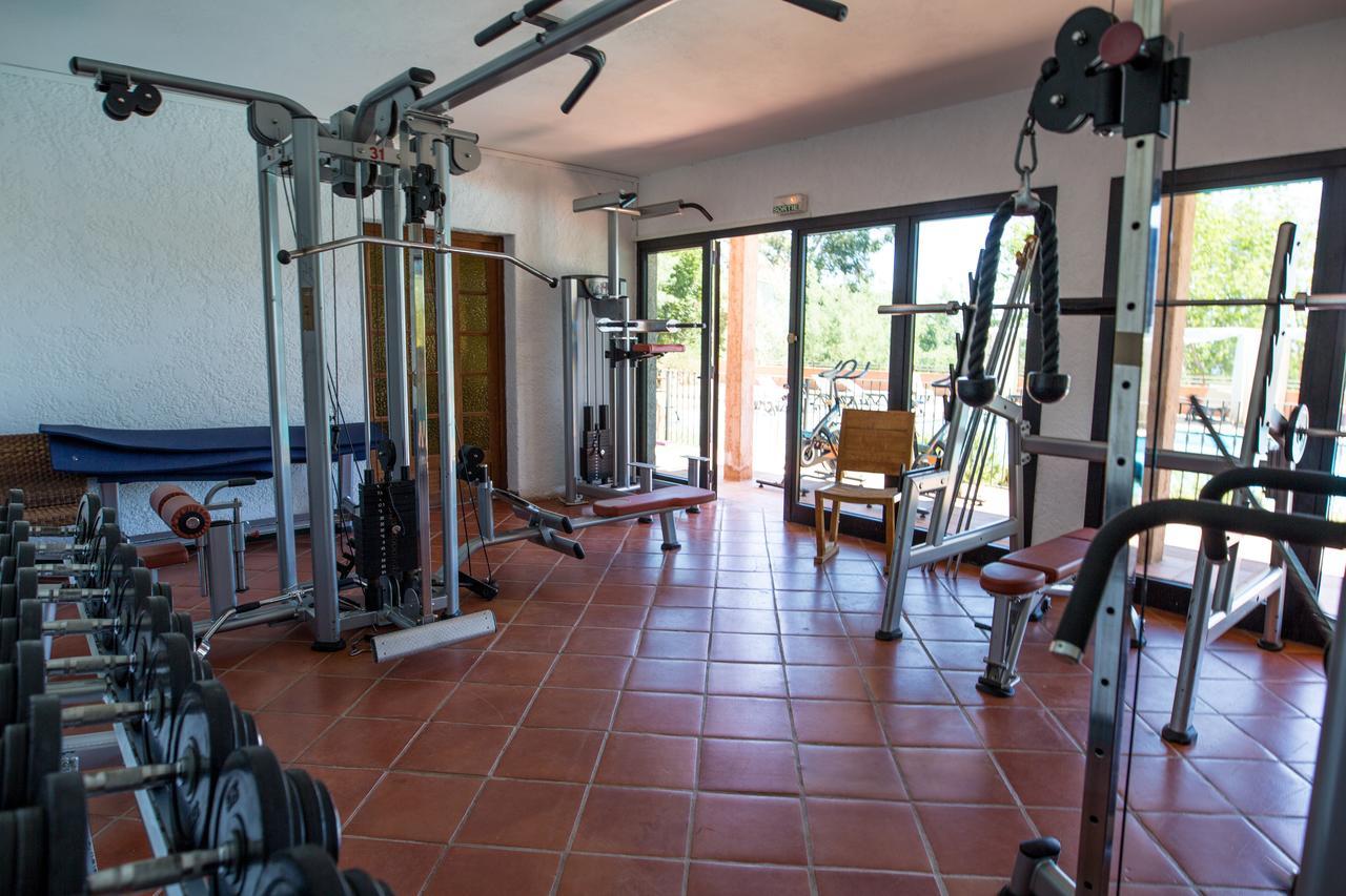 Royal Palm Aparthotel Porto-Vecchio  Ngoại thất bức ảnh