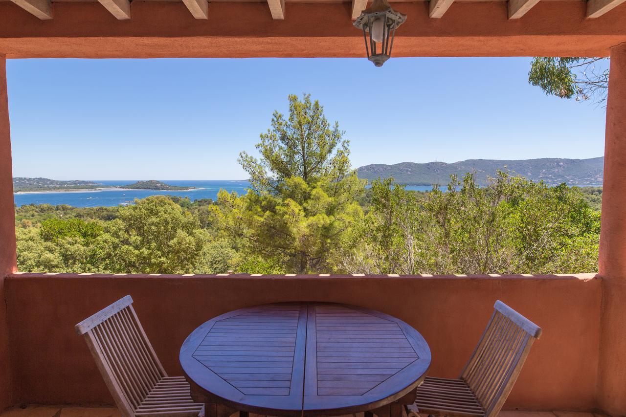 Royal Palm Aparthotel Porto-Vecchio  Ngoại thất bức ảnh