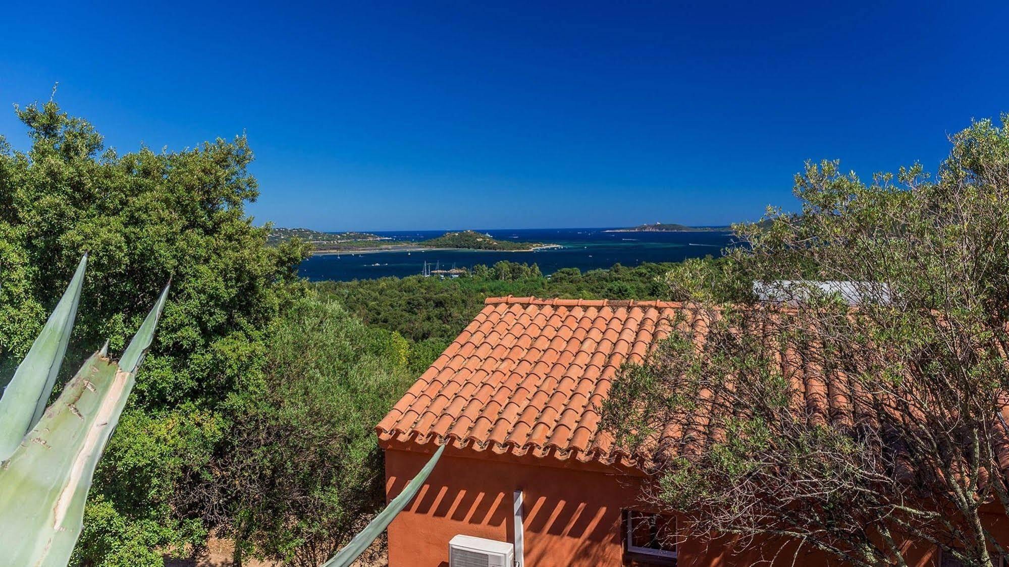 Royal Palm Aparthotel Porto-Vecchio  Ngoại thất bức ảnh