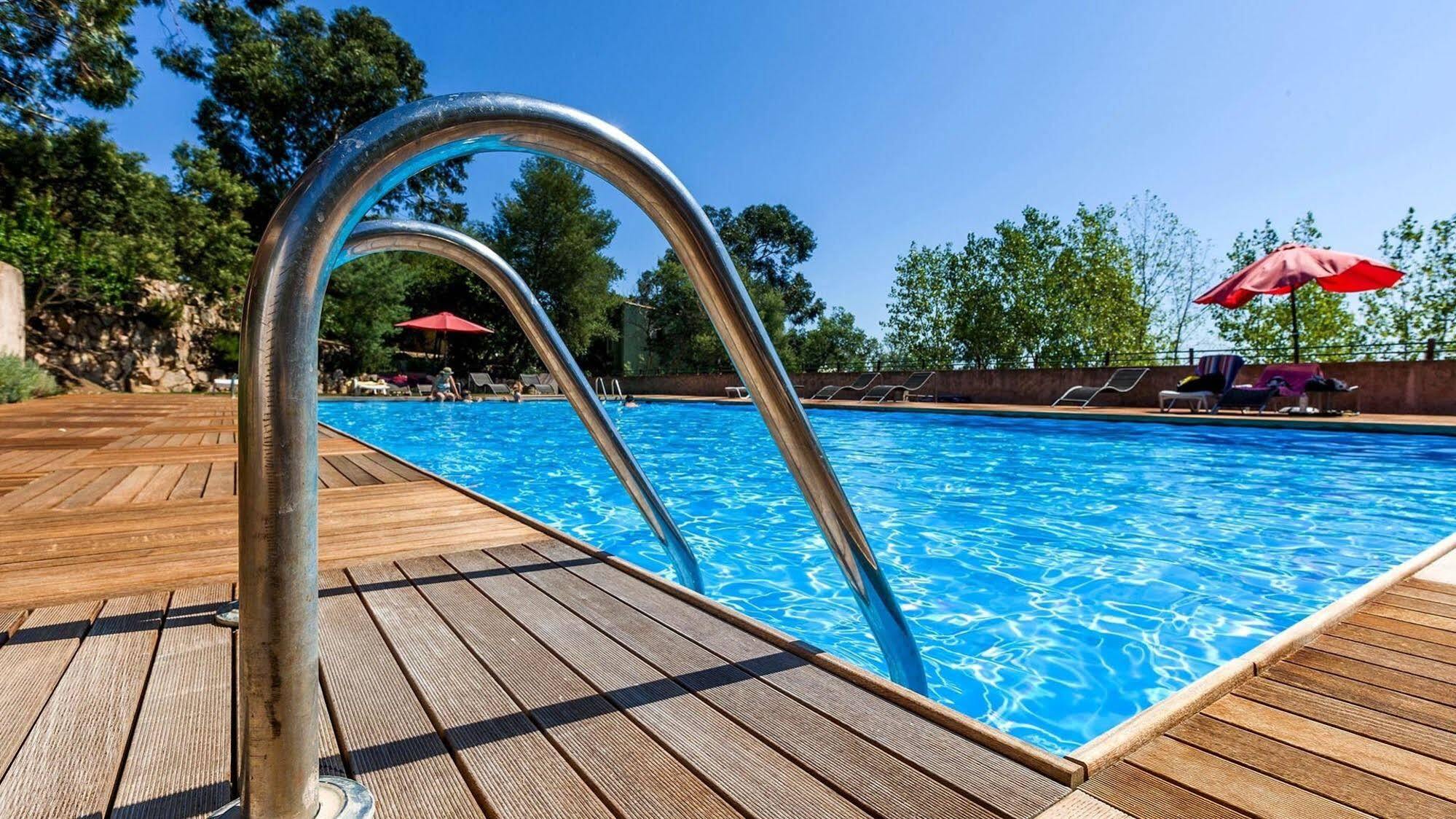 Royal Palm Aparthotel Porto-Vecchio  Ngoại thất bức ảnh